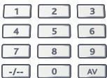 1 2 3 4 5 6 7 8 9 -/-- 0 AV