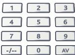 1 2 3 4 5 6 7 8 9 -/-- 0 AV