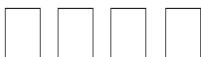 ONE FOR ALL URC 7930 - Quick Code Reference - 4