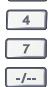 ONE FOR ALL URC 7930 - The Keypad - 3