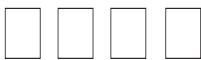 ONE FOR ALL URC 7930 - Quick Code Reference - 1