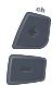 ONE FOR ALL URC 7940 - Volume +/- Keys - 1