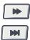 ONE FOR ALL URC 7940 - Teclas Channel +/- - 3