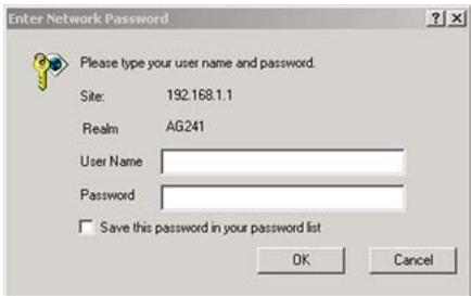 LINKSYS AG241 - E - 2