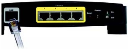 LINKSYS AG241 - C - 1