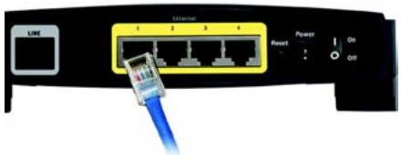LINKSYS AG241 - C - 1