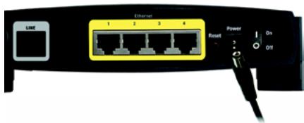 LINKSYS AG241 - Proceed to Step 2: Configure the ADSL2 Gateway. - 1