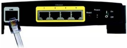 LINKSYS AG241 - C - 1