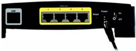 LINKSYS AG241 - C - 2