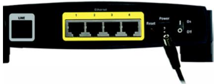 LINKSYS AG241 - E - 1
