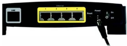 Lid Ethernet Reset Power On Q1