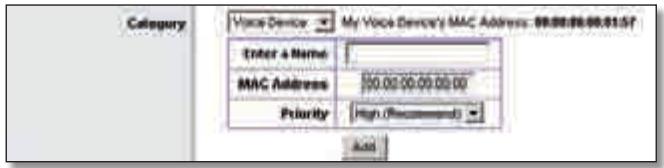 LINKSYS WRT320N - Espanol (Spanish) - Información medioambiental para clients de la Unión Europea - 1