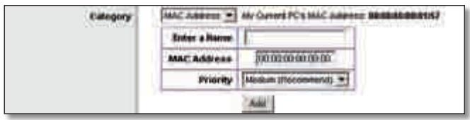 LINKSYS WRT320N - Wireless - 1