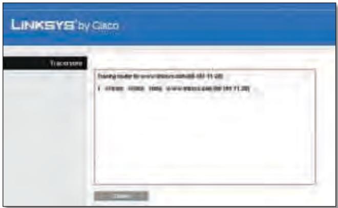 LINKSYS WRT320N - Ping Test (Pingtest) - 2