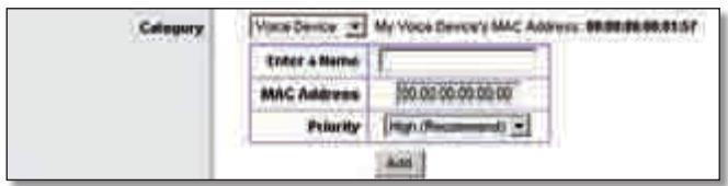 LINKSYS WRT320N - Sprachgerät - 1