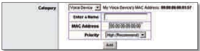 LINKSYS WRT320N - Ethernet Port (Ethernetpoort) - 2