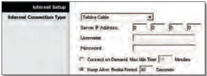 LINKSYS WRT320N - Telstra Cable (Telstra-kabel) - 1