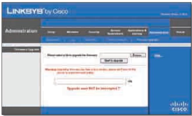 LINKSYS WRT320N - Ping Test (Test Ping) - 1