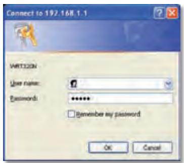 LINKSYS WRT320N - How to access the Web-Based Utility - 1