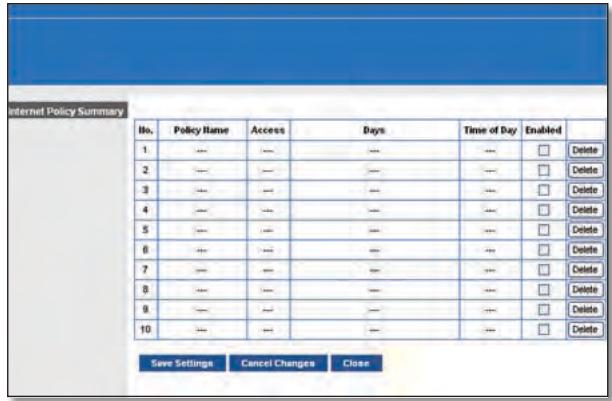LINKSYS WRT320N - Resumo - 1