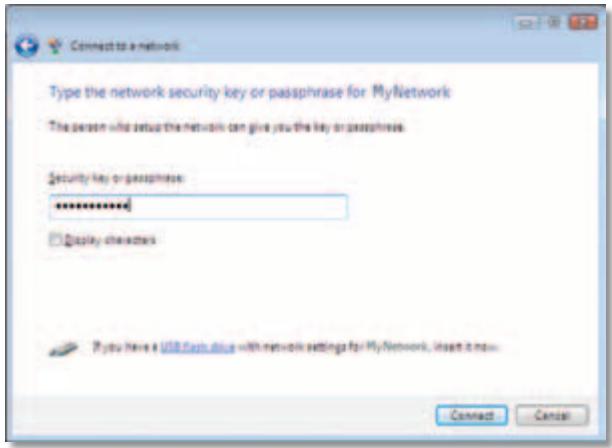 LINKSYS AE1000 - New Wireless Connection - 4
