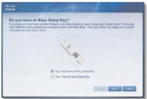 LINKSYS AE1000 - Windows XP - 4