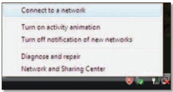 LINKSYS AE1000 - New Wireless Connection - 1