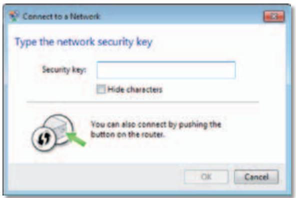 LINKSYS AE1000 - New Wireless Connection - 3