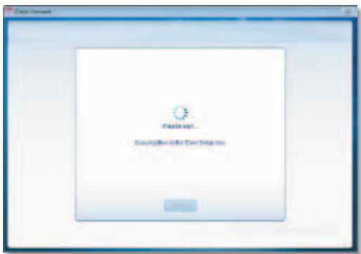 LINKSYS E1000 - Create or Update the Easy Setup Key - 2