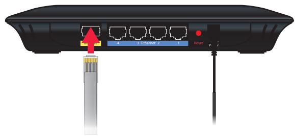 LINKSYS E1000 - Mac OS X - 5