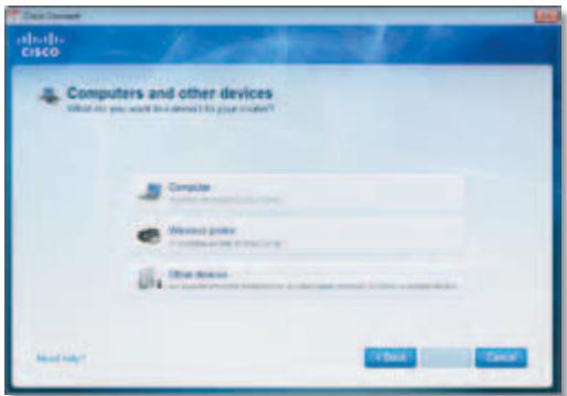 LINKSYS E1000 - Computers and Other Devices - 1
