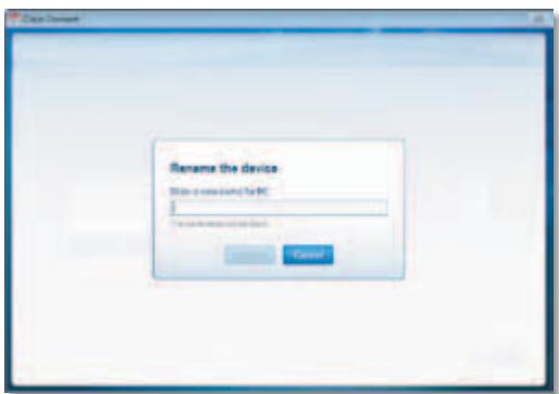 LINKSYS E1000 - Restrict Internet Access List - 3