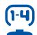 LINKSYS E1000 - Chapter 1: Product Overview - 2