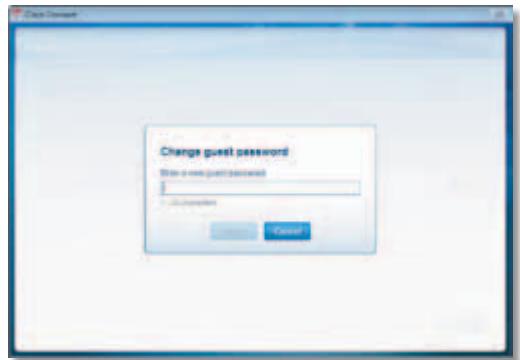 LINKSYS E1000 - Guest Access - 2