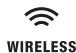 LINKSYS WAG120N, WAG320N - Panneau avant - 8