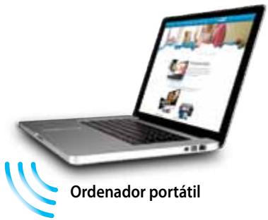 Ordenador portátil