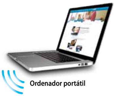 Ordenador portátil