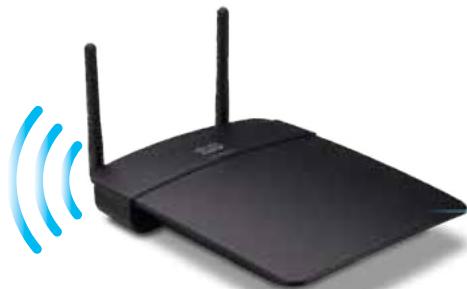 LINKSYS WAP300N - محتويات الحزمة - 12