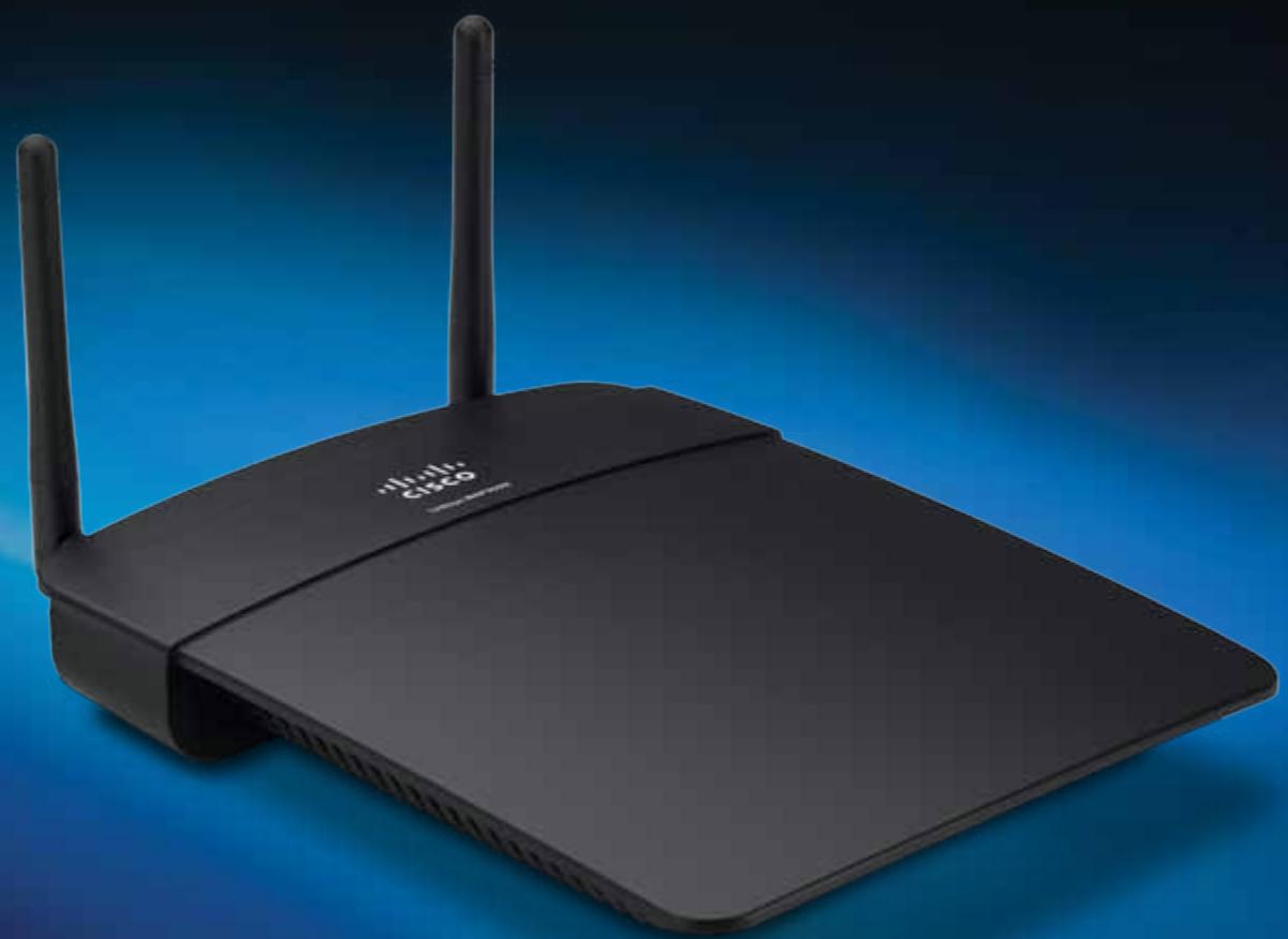 LINKSYS WAP300N - REMARQUES - 2