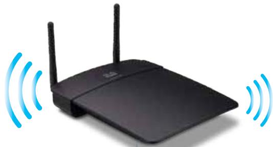 LINKSYS WAP300N - - ELLER - - 15