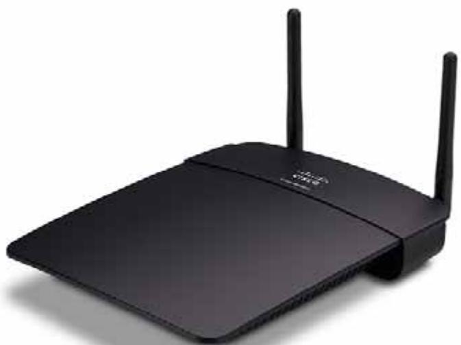 LINKSYS WAP300N - Oversikt - 1