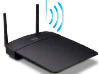 LINKSYS WAP300N - وضع الجسر اللا스لكي - 10