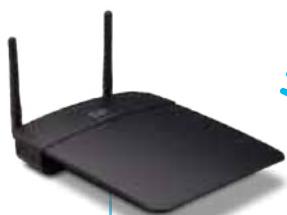 LINKSYS WAP300N - وضع الجسر اللا스لكي - 7