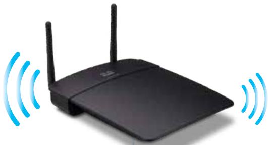 LINKSYS WAP300N - محتويات الحزمة - 16