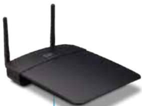 LINKSYS WAP300N - وضع الجسر اللا스لكي - 12