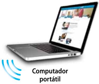 LINKSYS WAP300N - Modo Ponto de acesso - 1