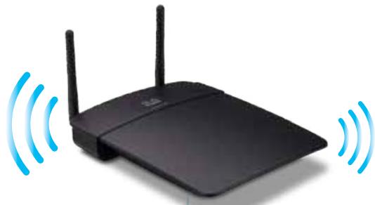 LINKSYS WAP300N - Översikt - 16