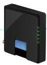 LINKSYS WAP300N - وضع الجسر اللا스لكي - 1