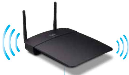 LINKSYS WAP300N - OU - 11