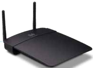 LINKSYS WAP300N - General - 3